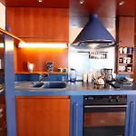Piran Punta Beachfront Apartment Exclusive
