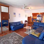 Piran Punta Beachfront Apartment Exclusive