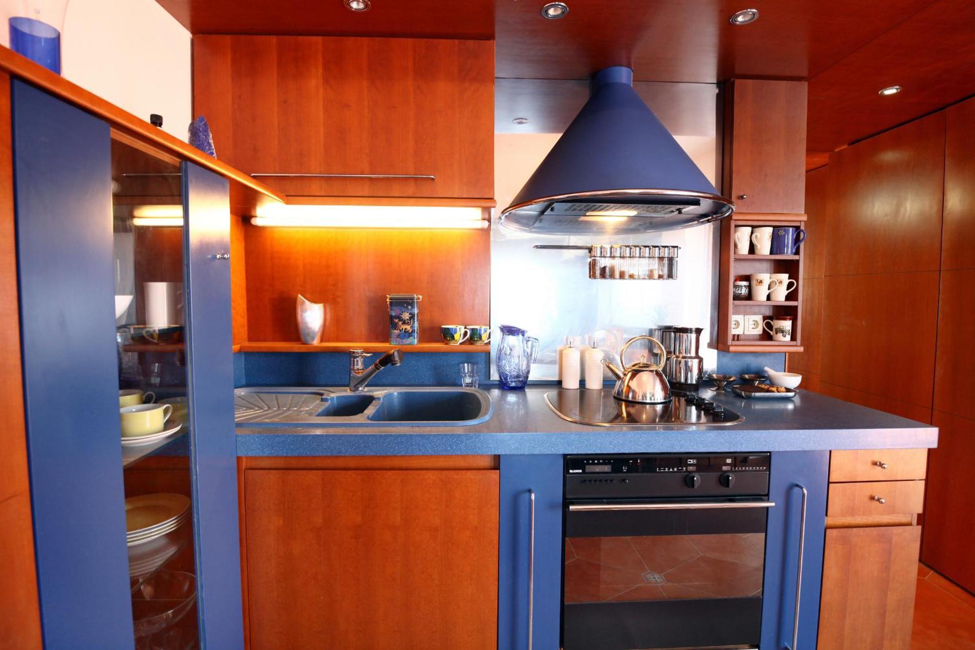 Apartma Punta Beachfront Exclusive Piran