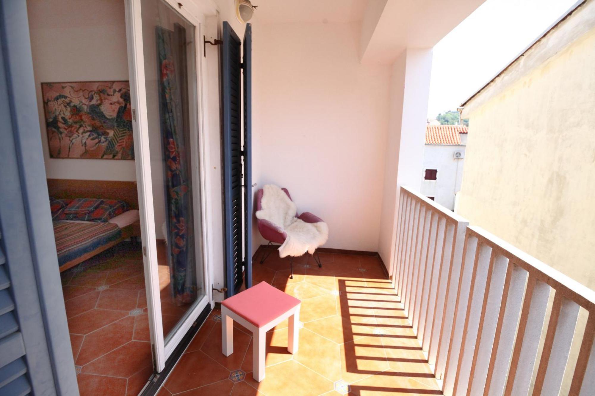 Apartma Punta Beachfront Exclusive *