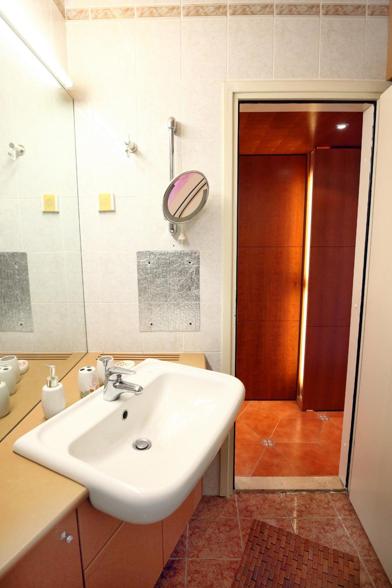 Apartma Punta Beachfront Exclusive *