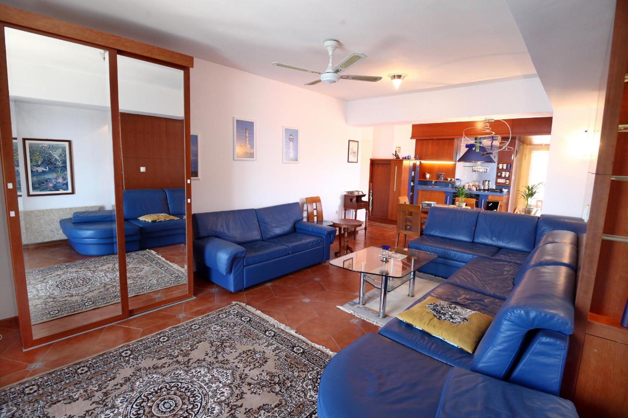 Punta Beachfront Exclusive Apartma *