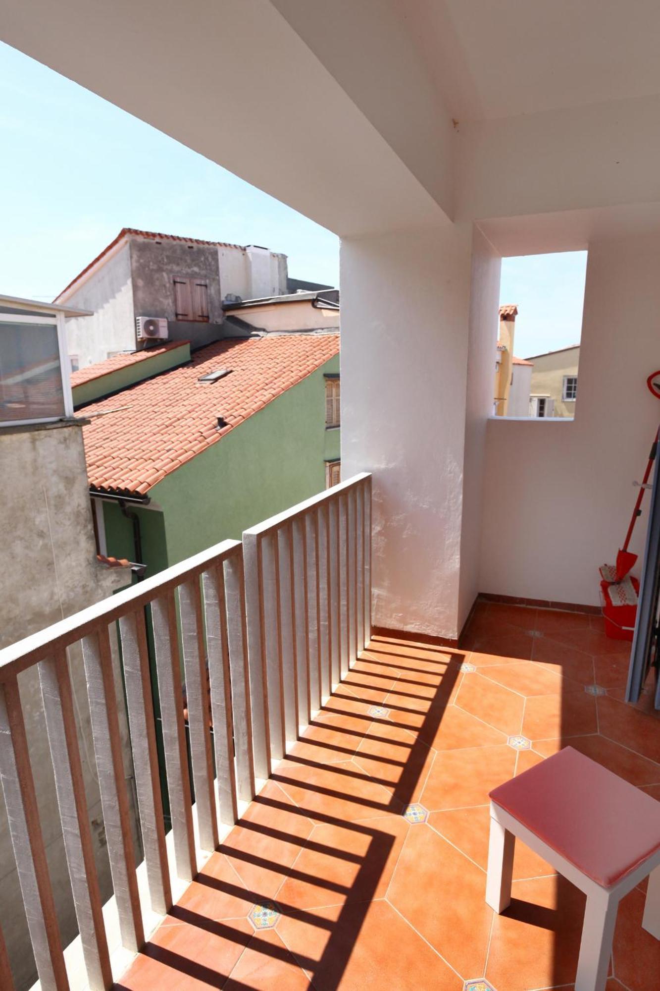 Punta Beachfront Exclusive Apartma Piran