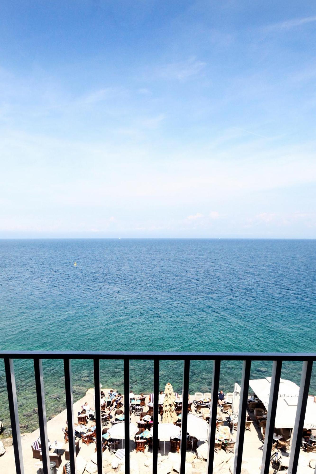 Apartma Punta Beachfront Exclusive Piran