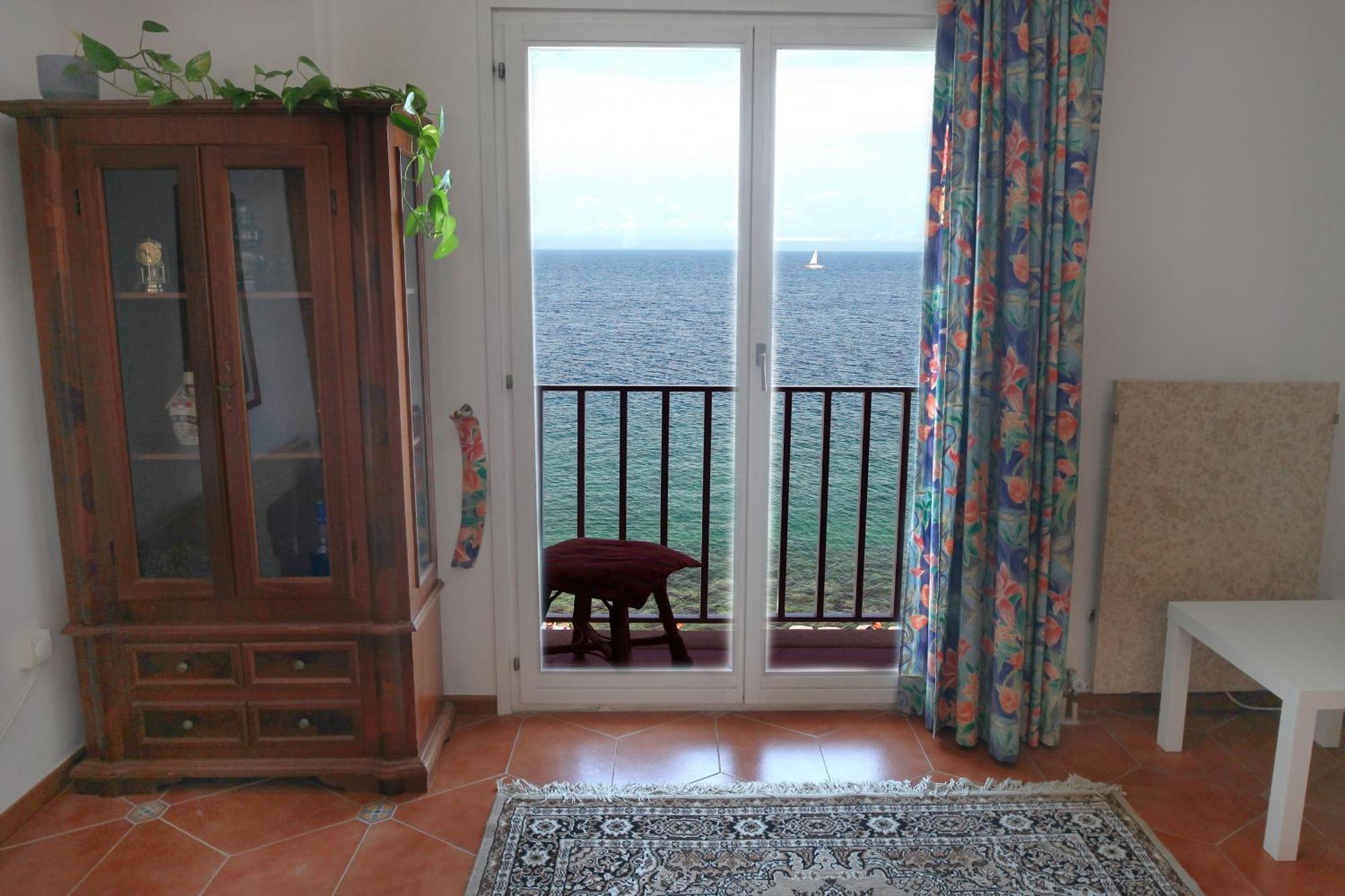 Punta Beachfront Exclusive Apartma
