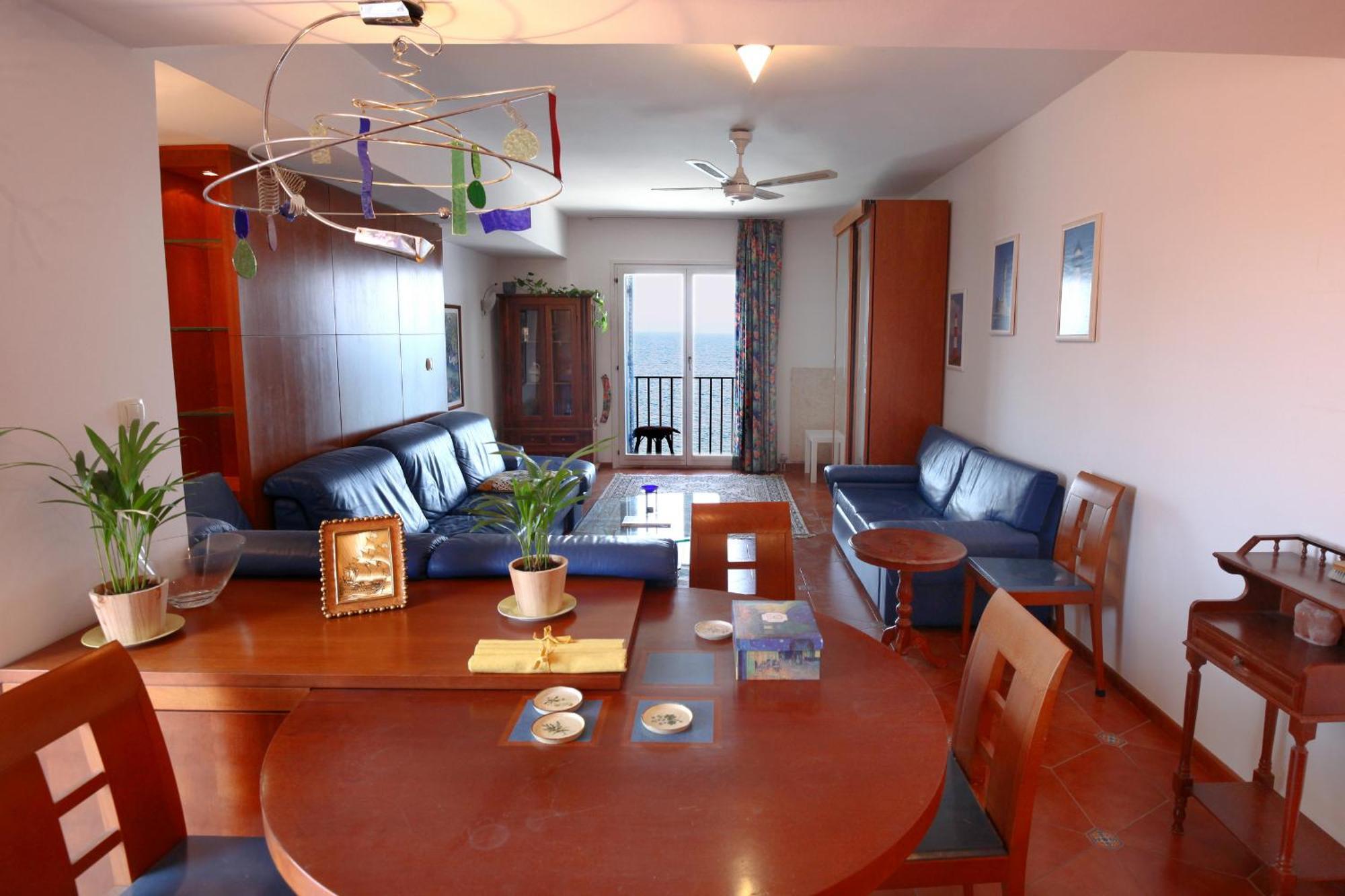 Punta Beachfront Exclusive * Piran