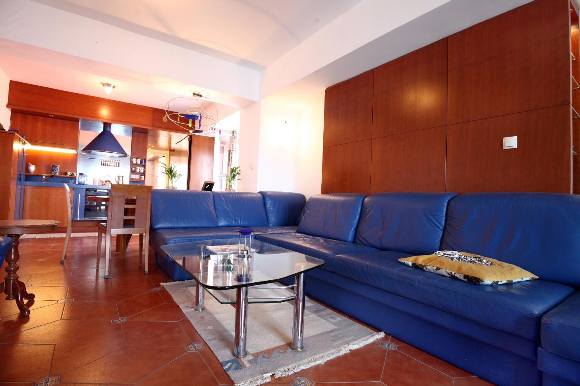 Punta Beachfront Exclusive