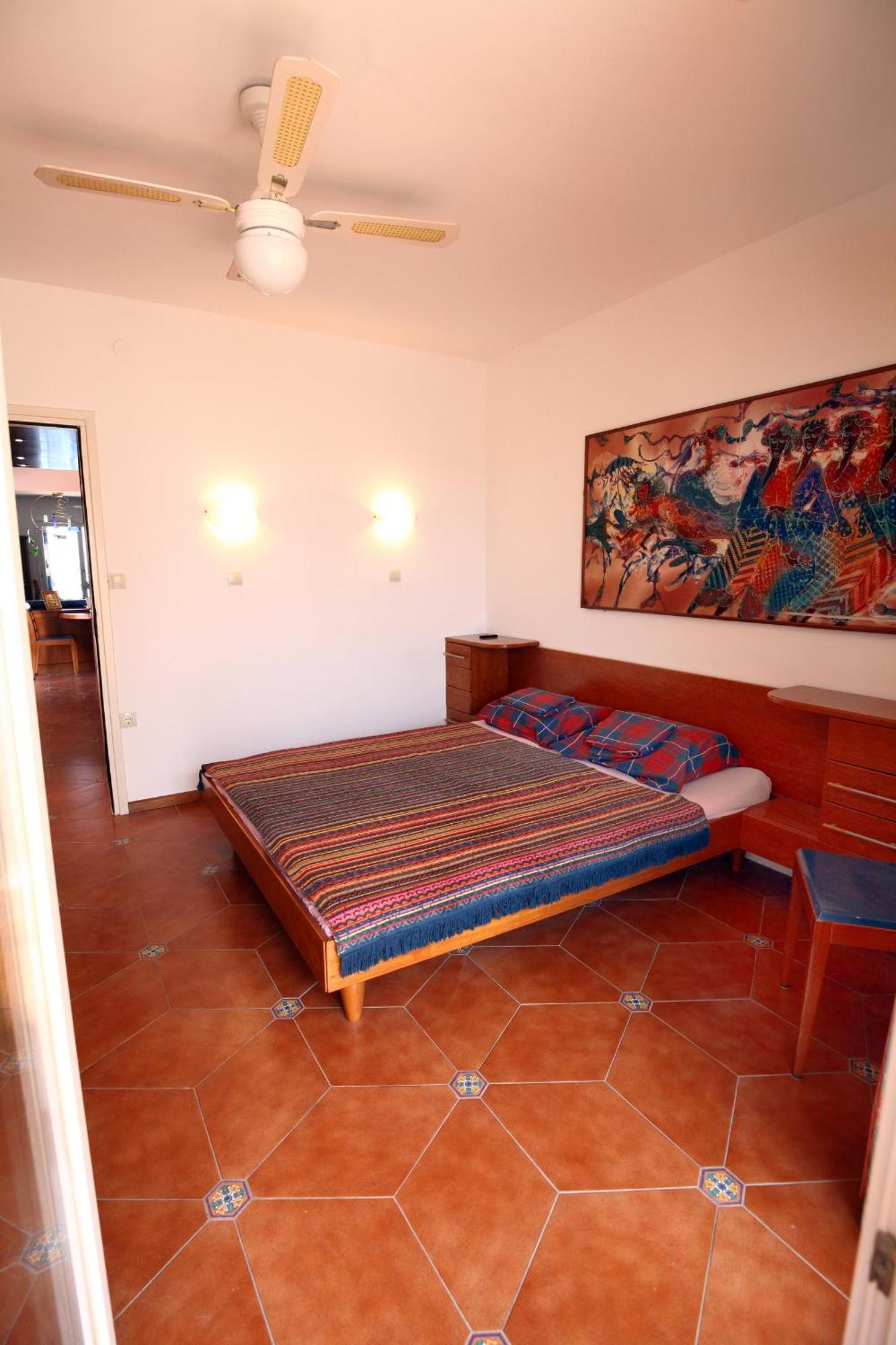 Punta Beachfront Exclusive Apartma *