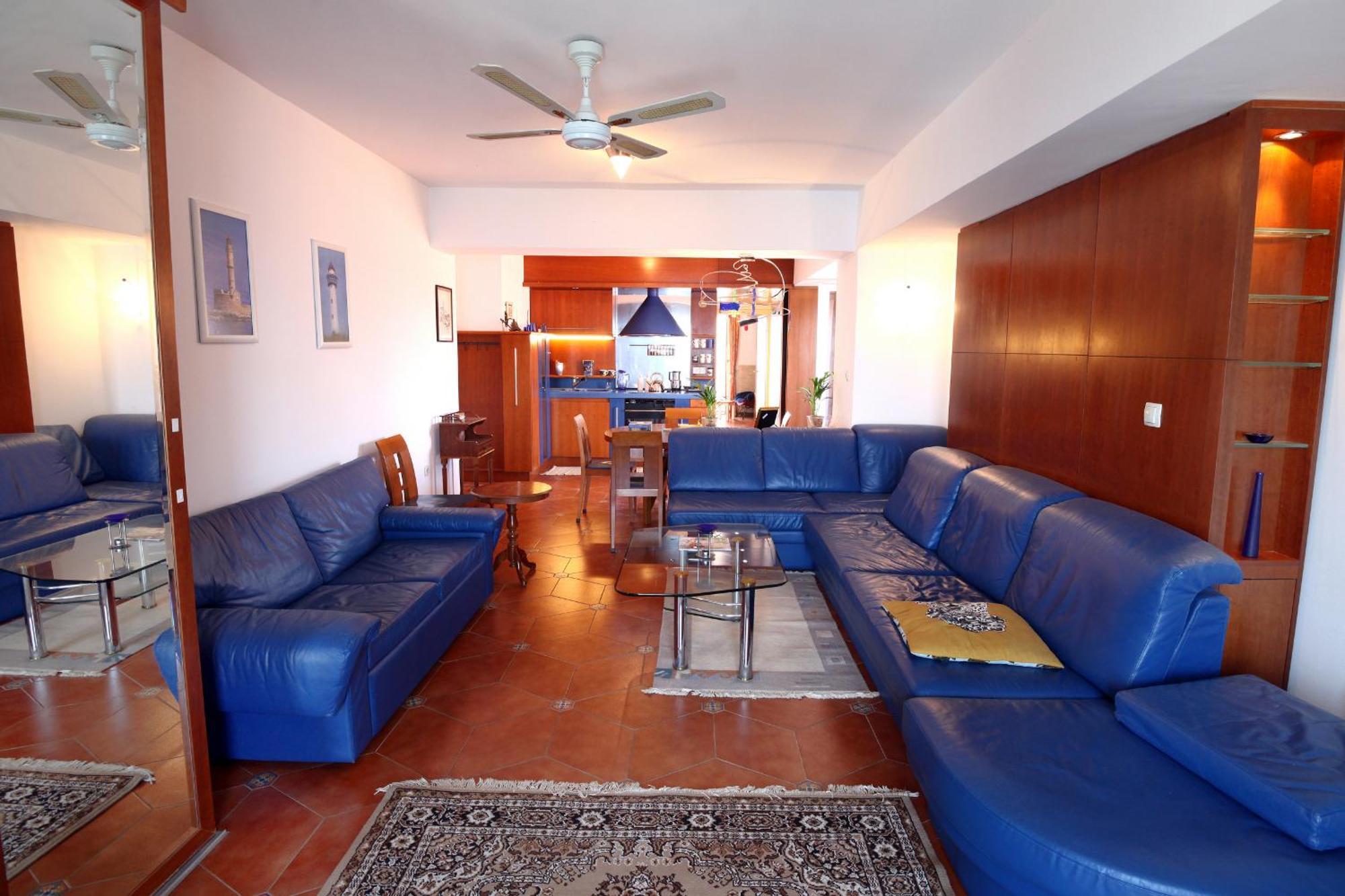 Punta Beachfront Exclusive Piran