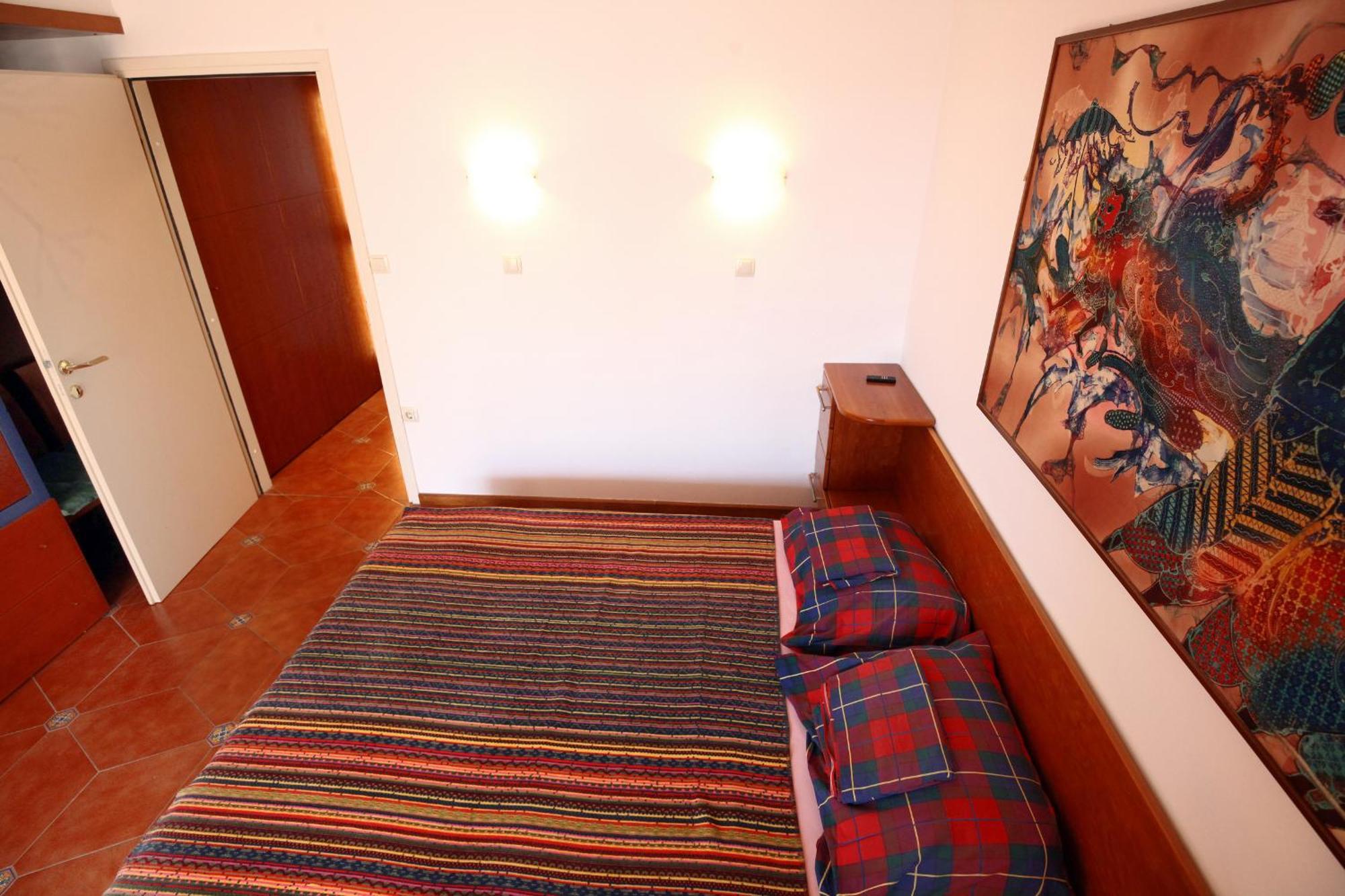 Punta Beachfront Exclusive * Piran