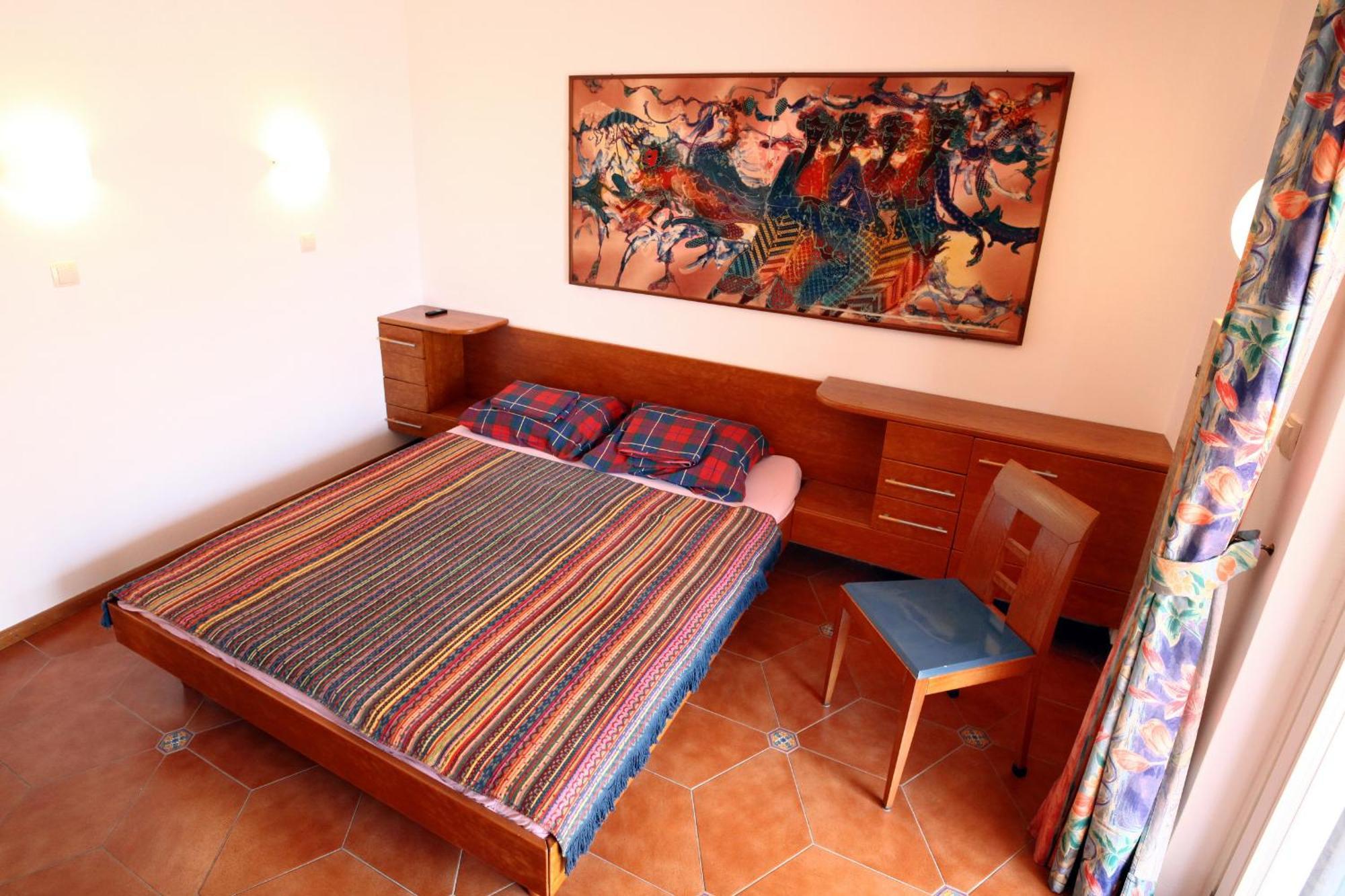Punta Beachfront Exclusive Apartma *
