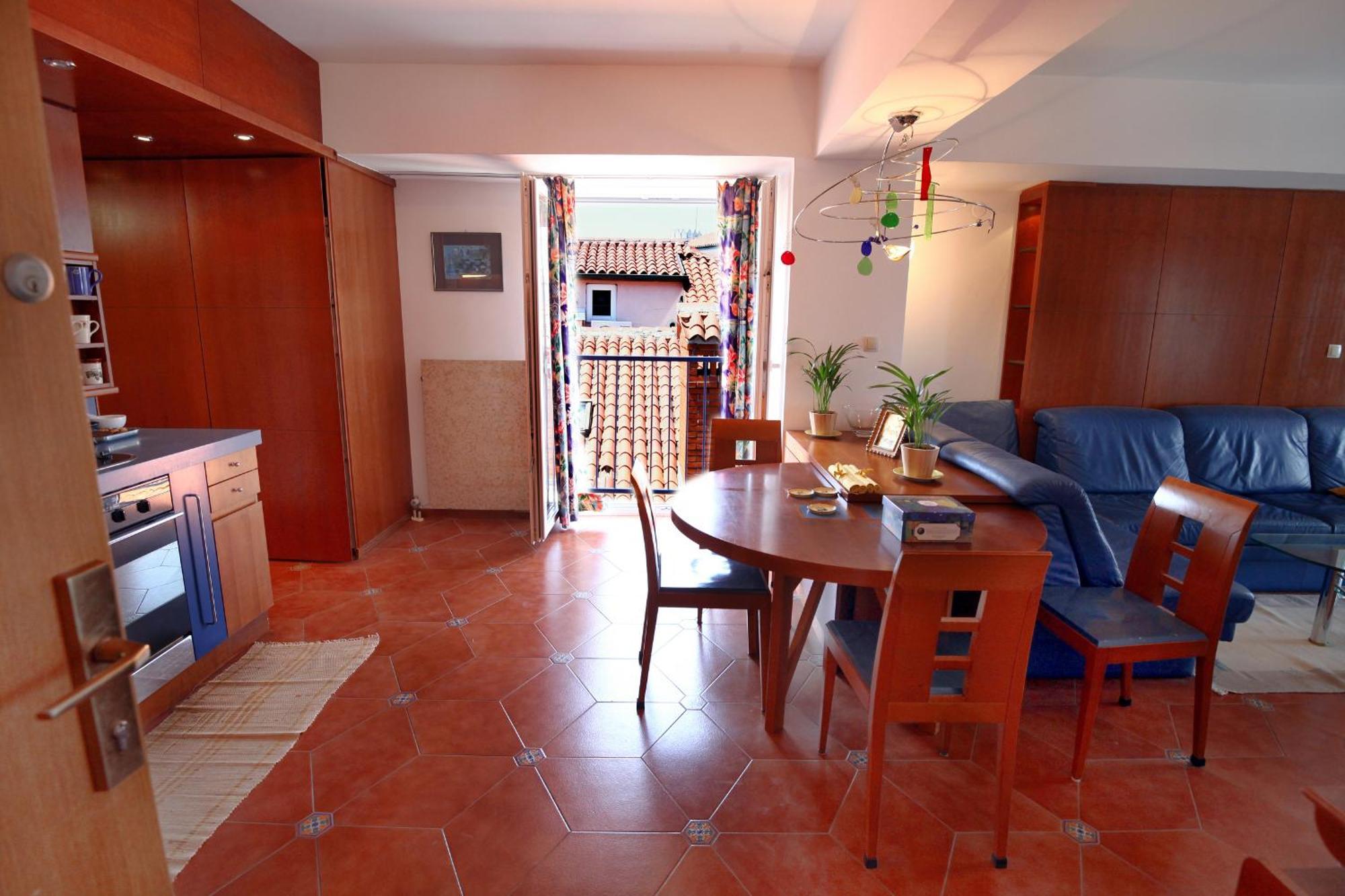 Punta Beachfront Exclusive Apartma